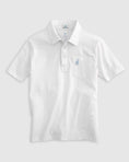 Load image into Gallery viewer, The Original White Polo

