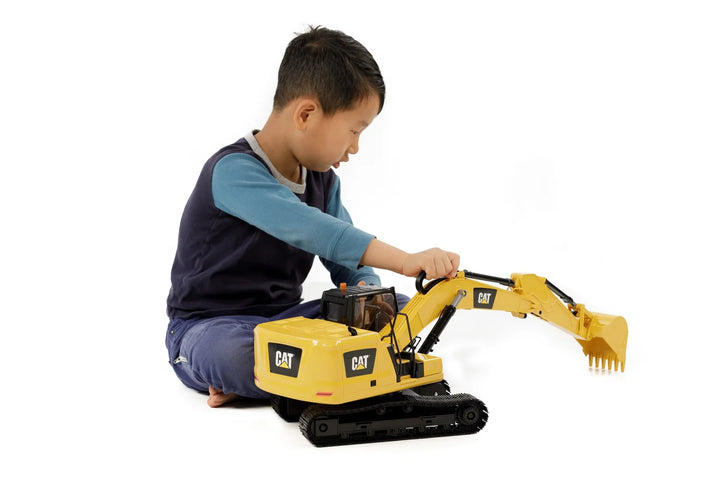 Cat® Excavator