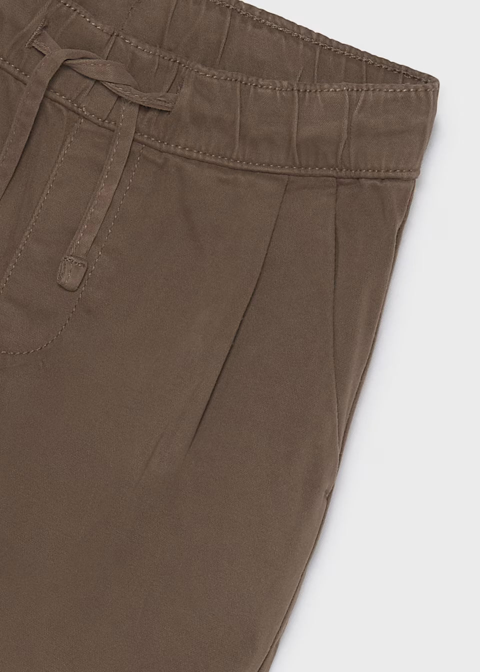 Chino Joggers