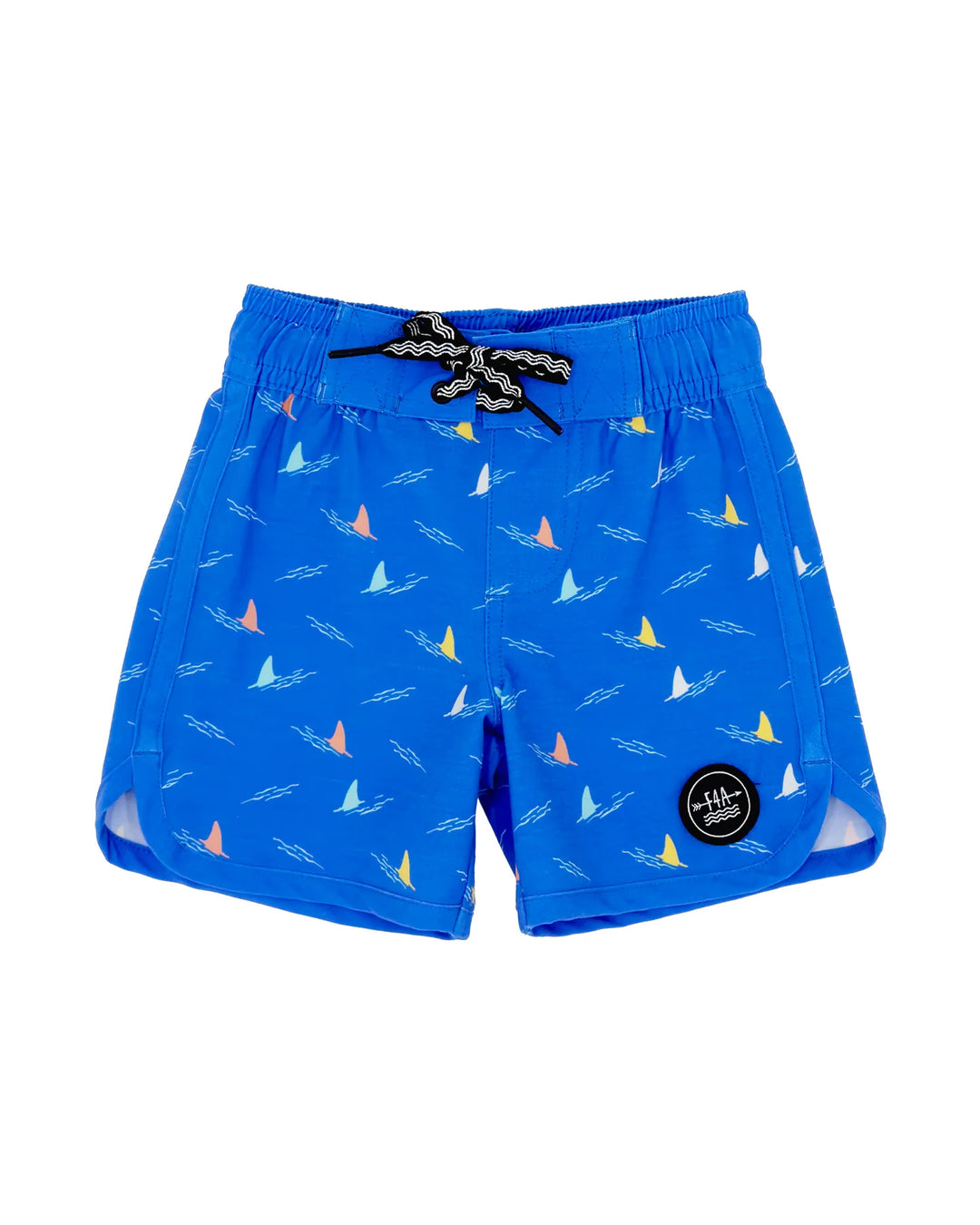 Shark Fin Baby Boardshort