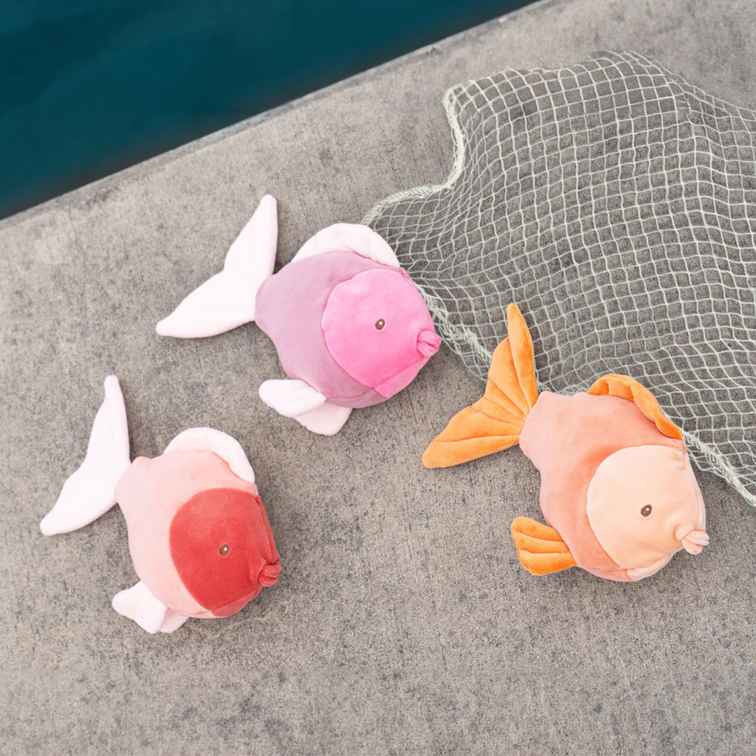 Coral Antique  Pink