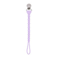 Load image into Gallery viewer, Sweetie Strap Beaded Pacifier Clip
