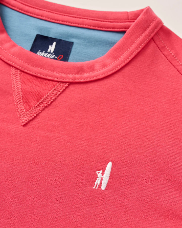 Lobster Reilly Jr. Crewneck Sweatshirt