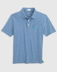 Load image into Gallery viewer, The OG Pique Maverick Polo
