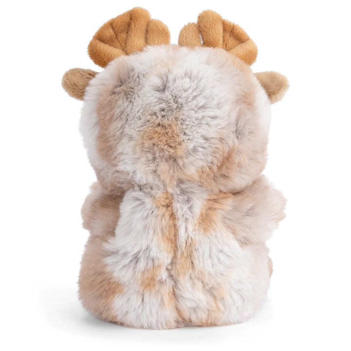 Ziggy Moose  Light Brown