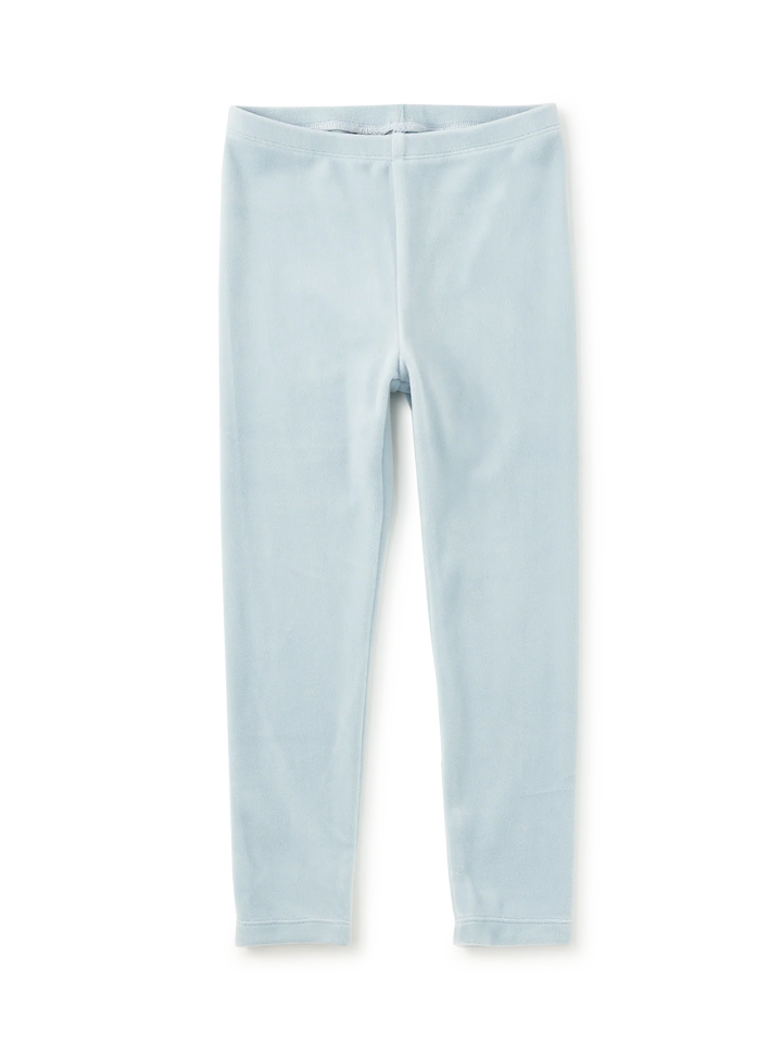 Velour Leggings