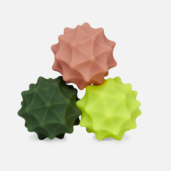 Odds Silicone Fidget Magnets