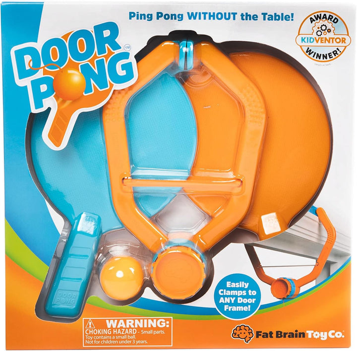 Door Pong