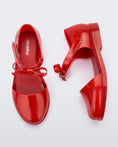 Load image into Gallery viewer, Amy Shoe in Red
