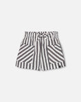 Load image into Gallery viewer, Striped Seersucker Shorts
