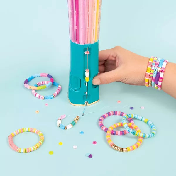 Swift Click Bracelet Maker