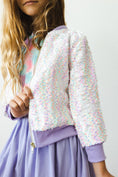 Load image into Gallery viewer, Unicorn Flip Sequin Jacket
