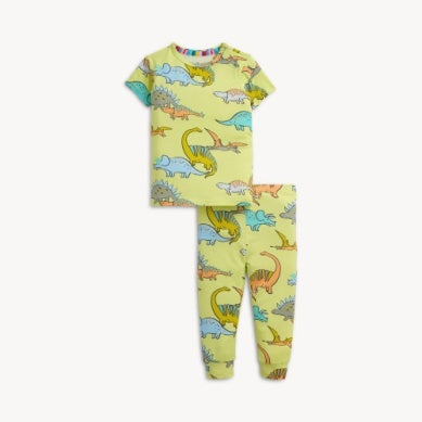 Roar & Explore Modal Magnetic S/s Lng Pant Pj