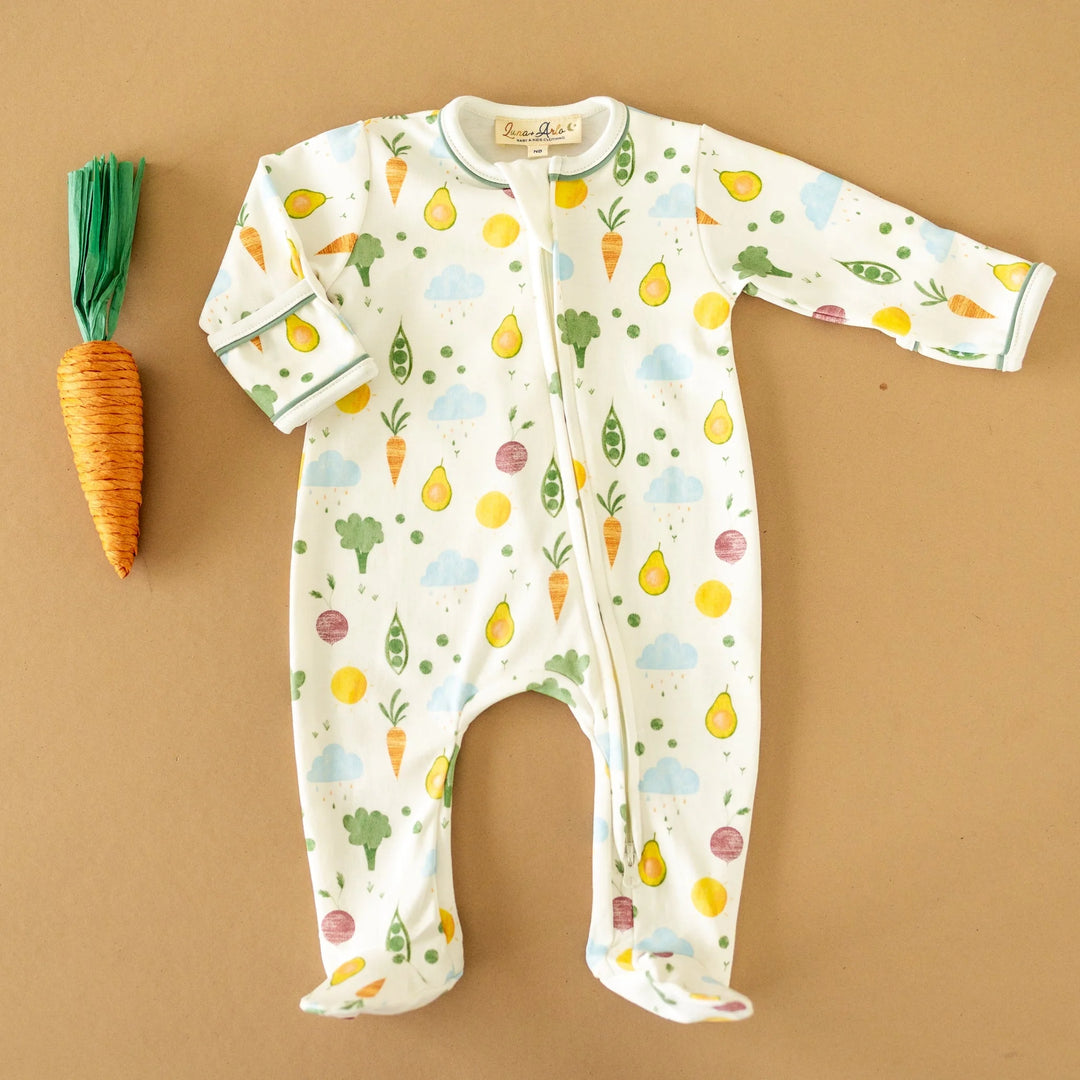 Eat your Veggies Sleeper