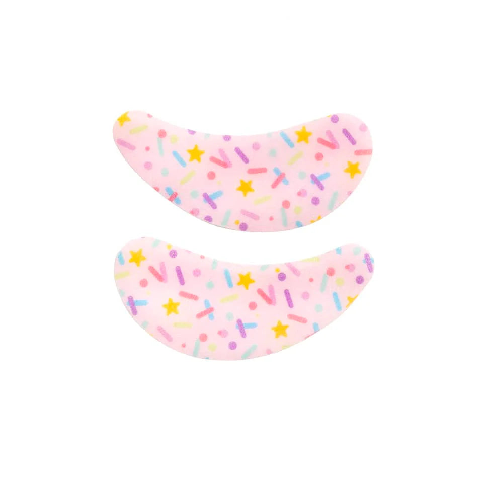 Eye Want Cake Smoothing & Hydrating Eye Patches - single