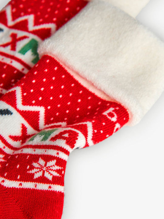 Holiday Socks