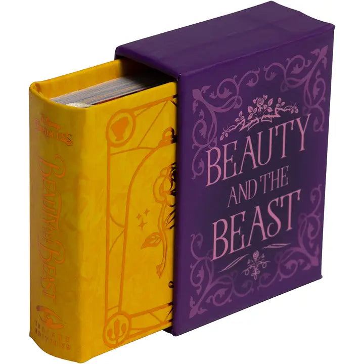 Tiny Book