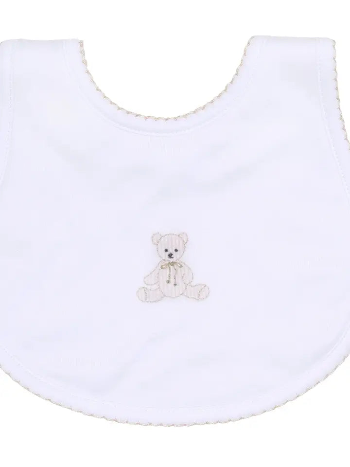 My Teddy Bib