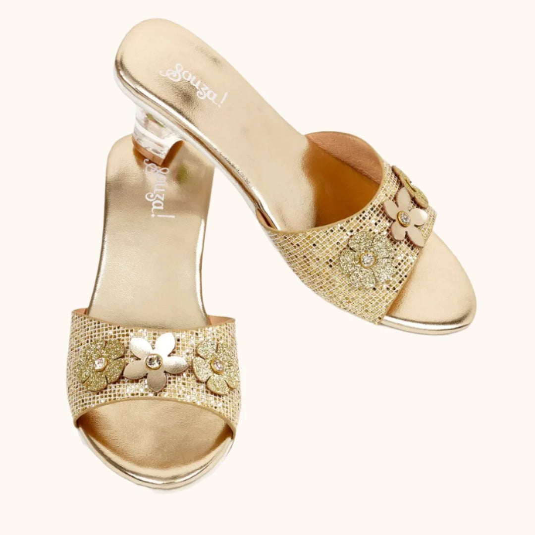 Slipper High Heel Ellina