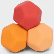 Odds Silicone Magnets