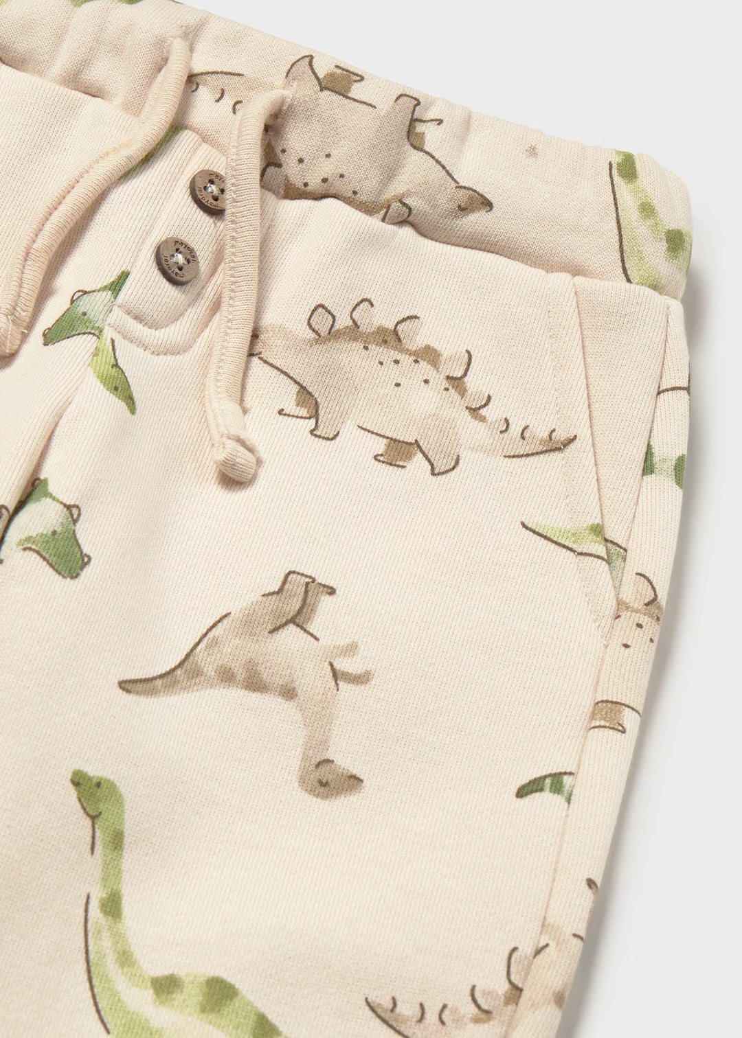 Animal Jogger Sweatpants