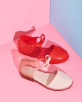 Load image into Gallery viewer, Amy Shoe in Pink
