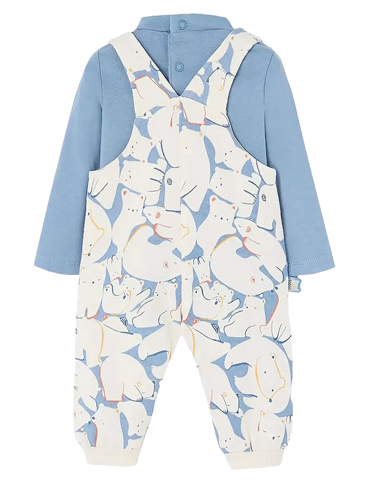 Polar Bear 2pc Jumper Set