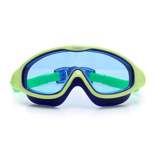 Stormy Summer Swim Goggles