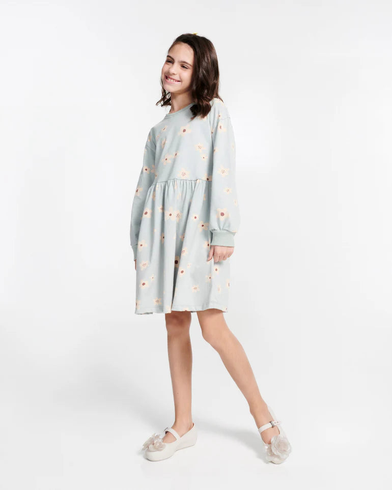 Mini Melissa Soft Ballerina Petal