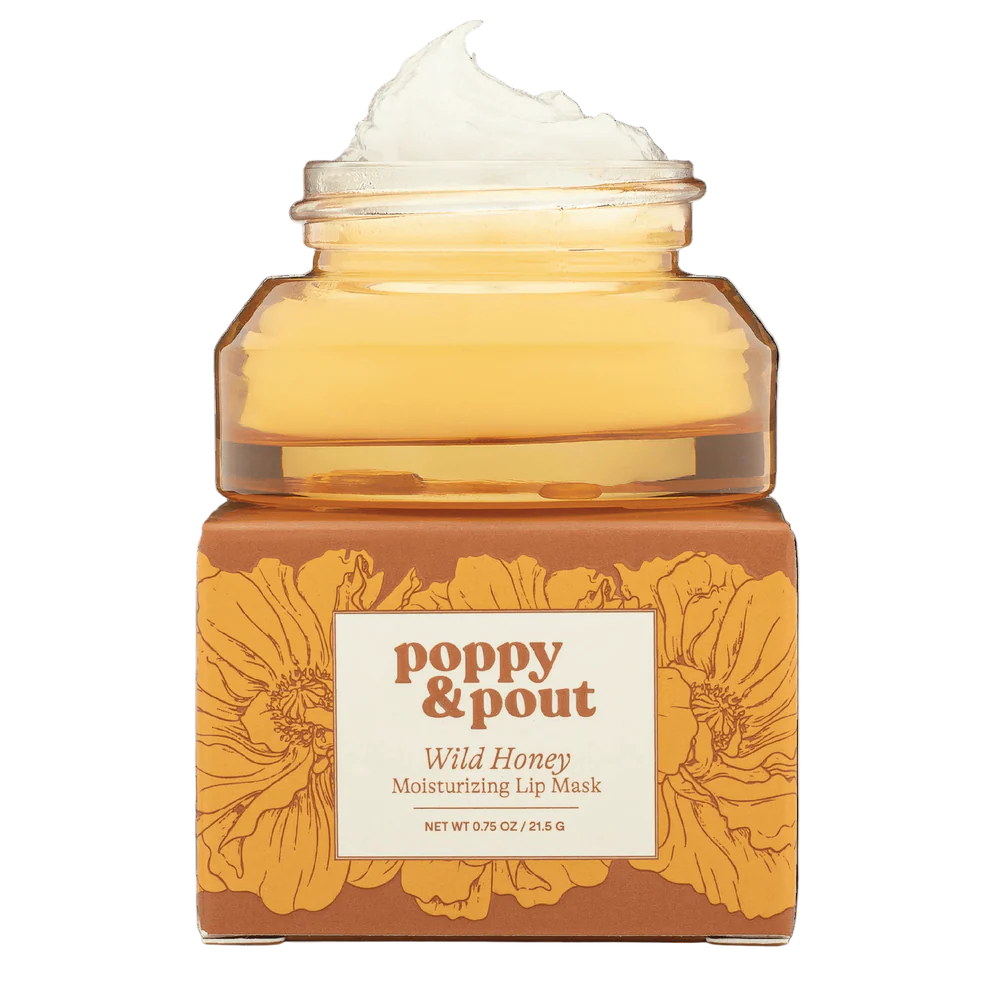 Overnight Lip Mask