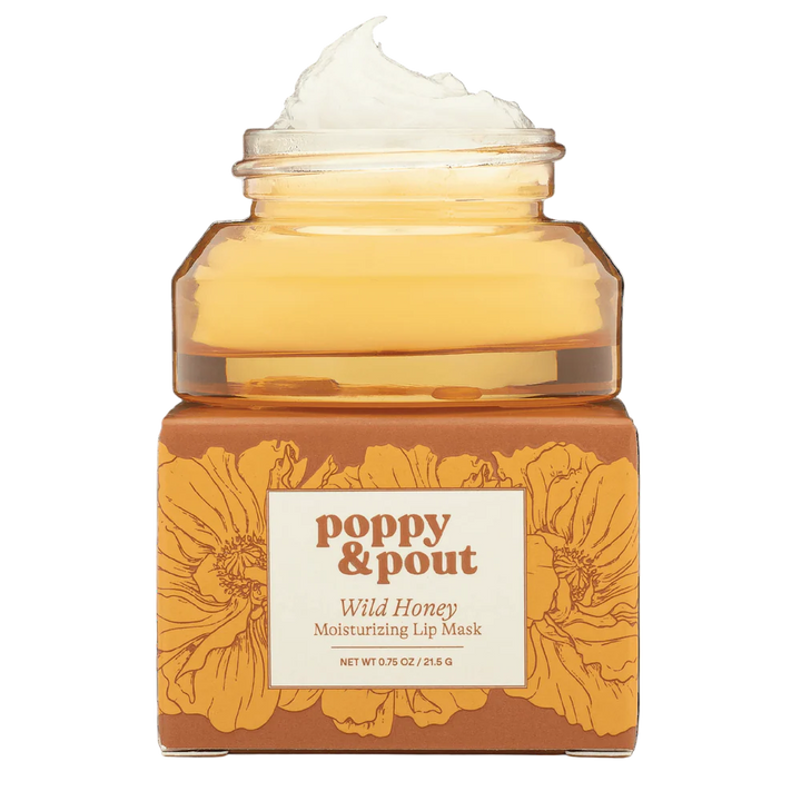 Overnight Lip Mask