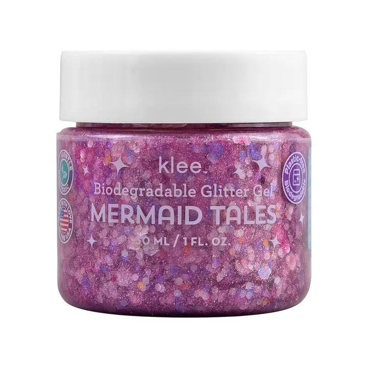 Klee Bioglitter Gel