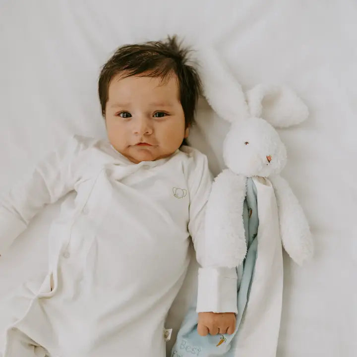 Bud Bunny Buddy Blanket