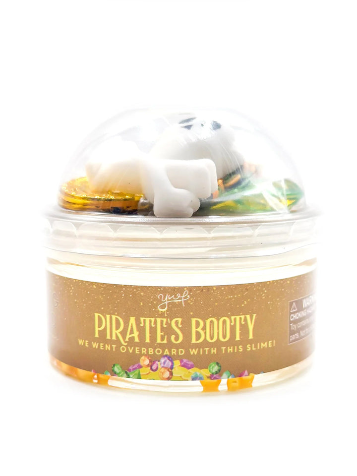 Pirate's Booty Slime