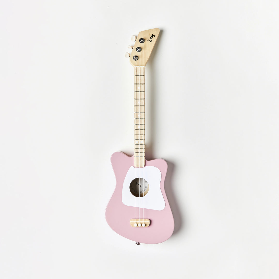 Loog Mini Acoustic Guitars