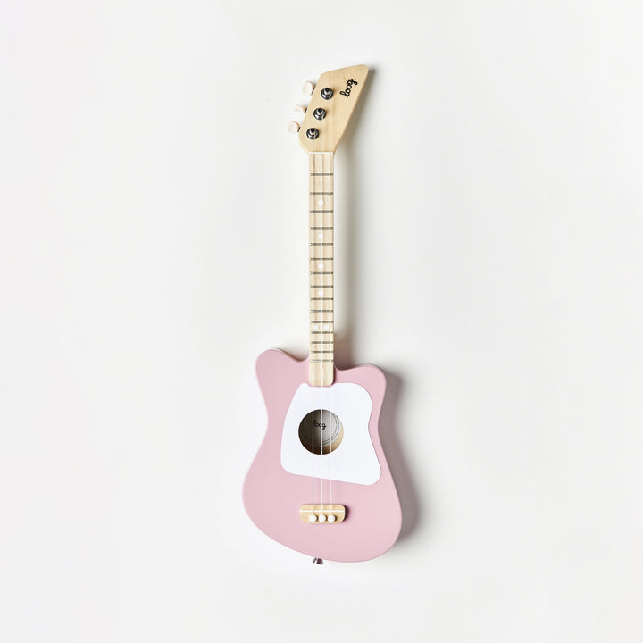 Loog Mini Acoustic Guitars
