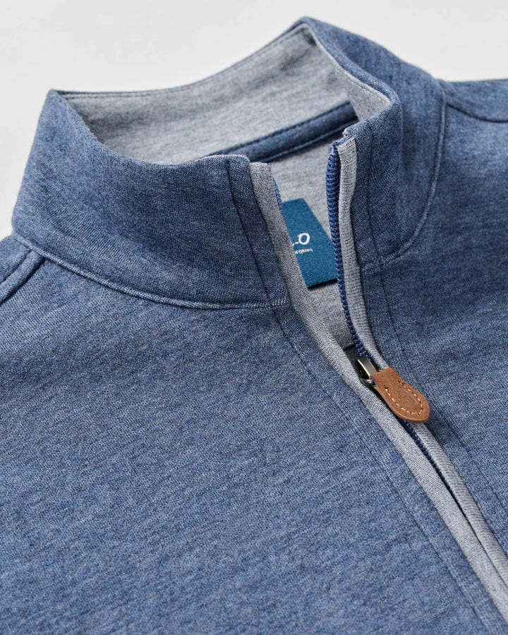 Sully Jr. 1/4 Zip Pullover Bayou