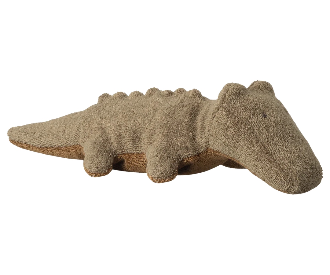 Safari Friends Crocodile Mini