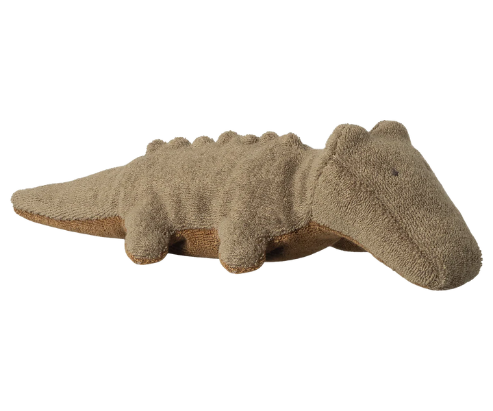 Safari Friends Crocodile Mini