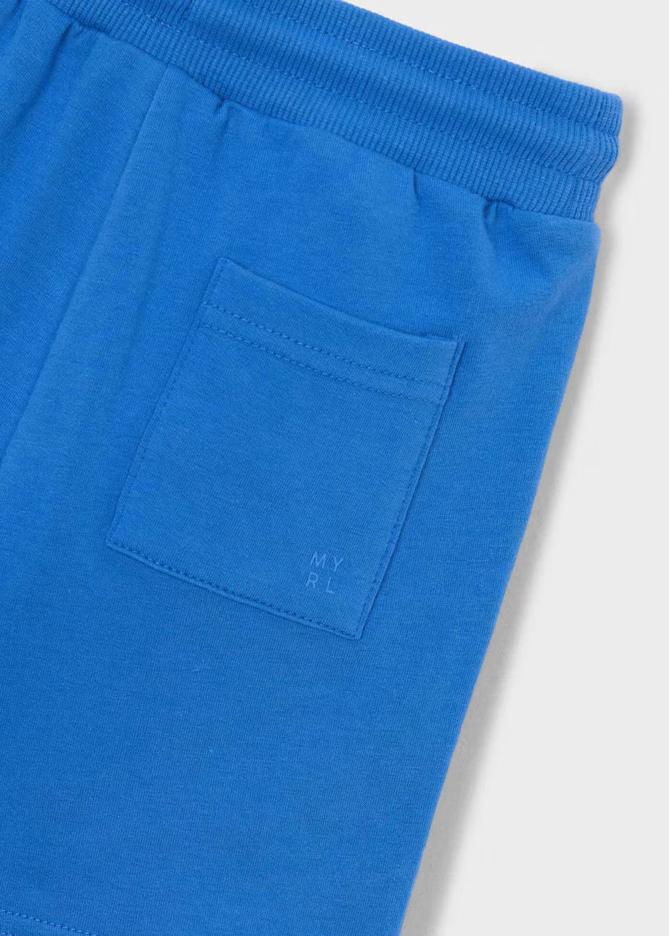 French Terry Shorts