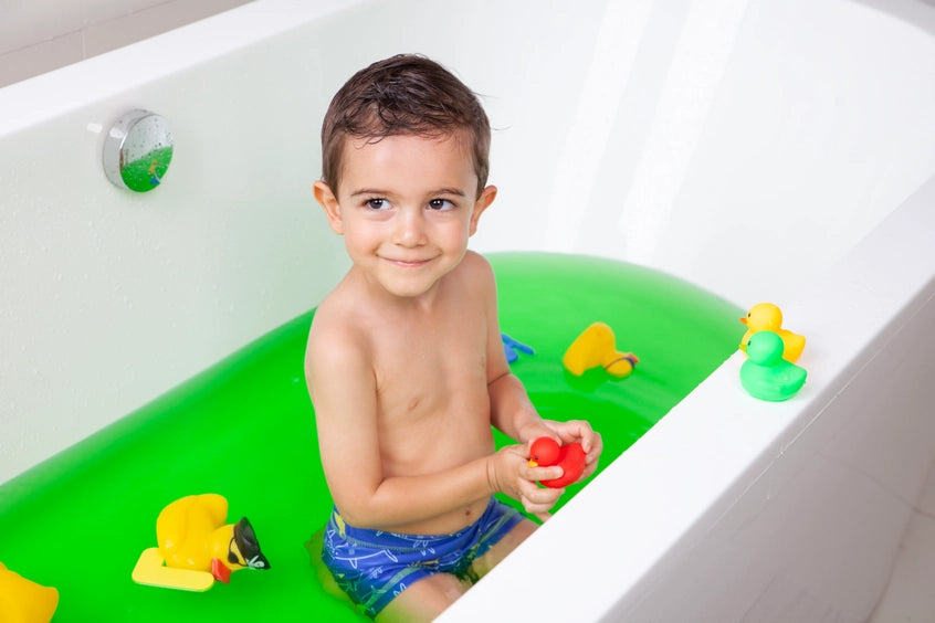 Fizzles Bath Magic for Kids