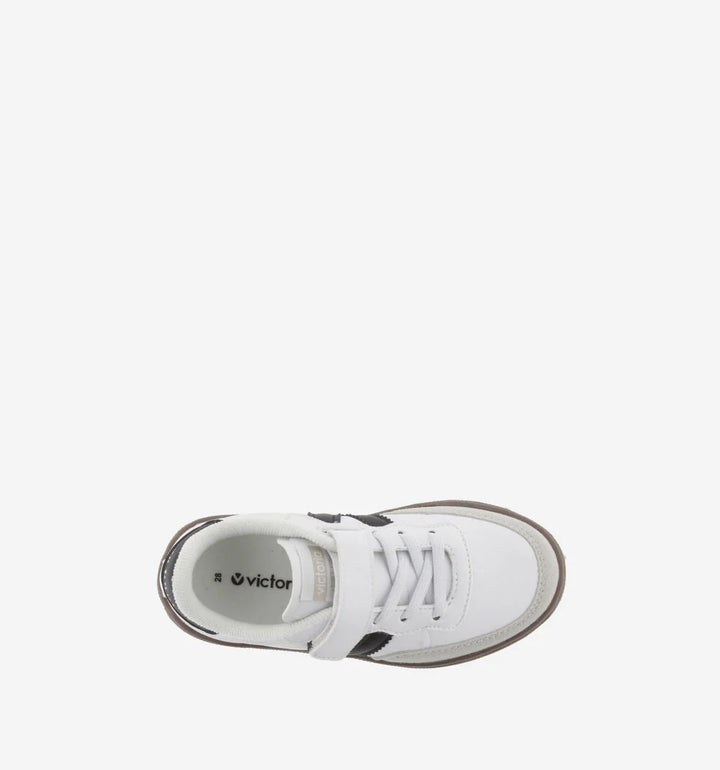 Oslo Sneaker White