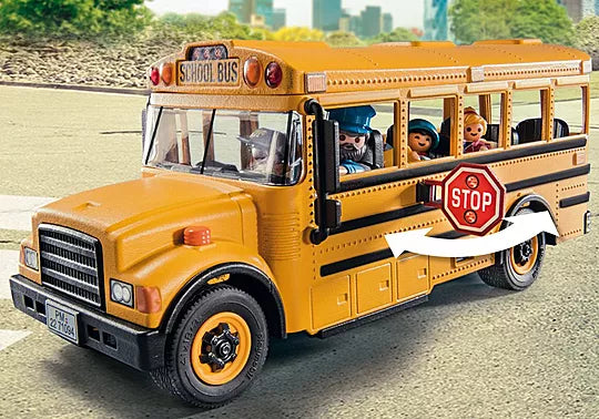 School Bus