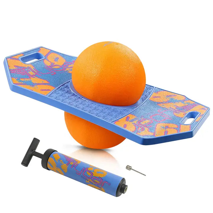 Flybar Pogo Trick Board