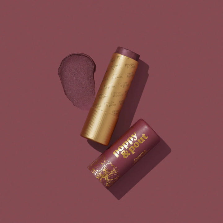 Poppy & Pout Lip Tint