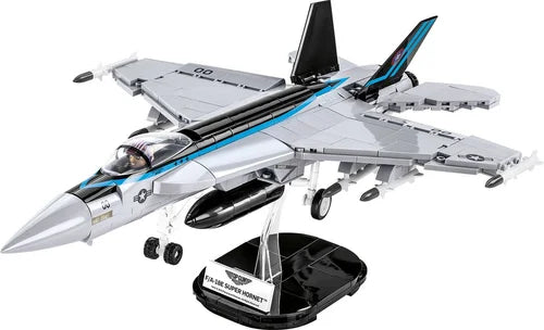COBI TOP GUN F/A-18E Super Hornet Jet
