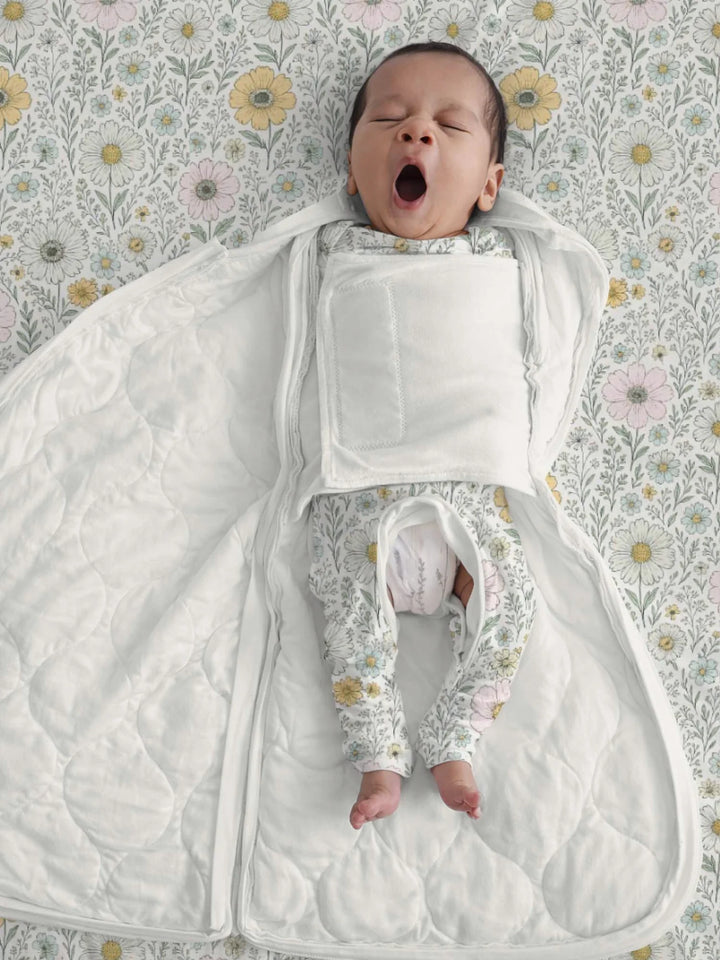 Swaddle Wildflower