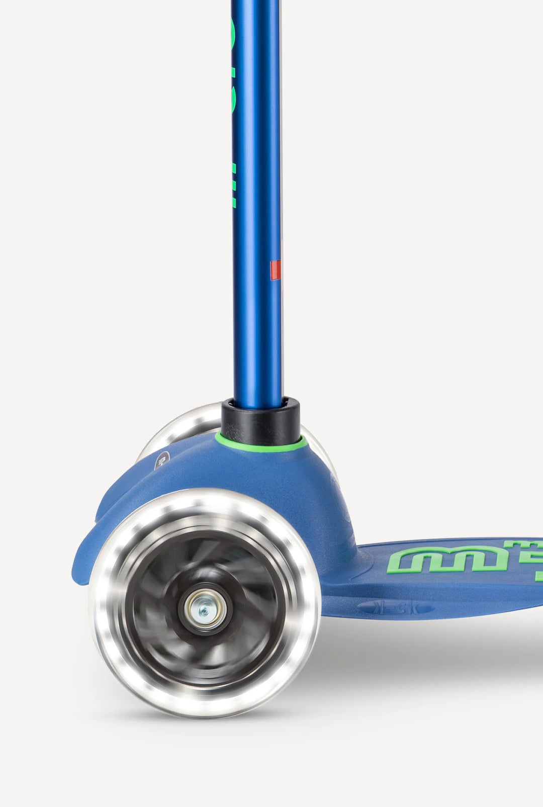 Micro Mini LED Scooter