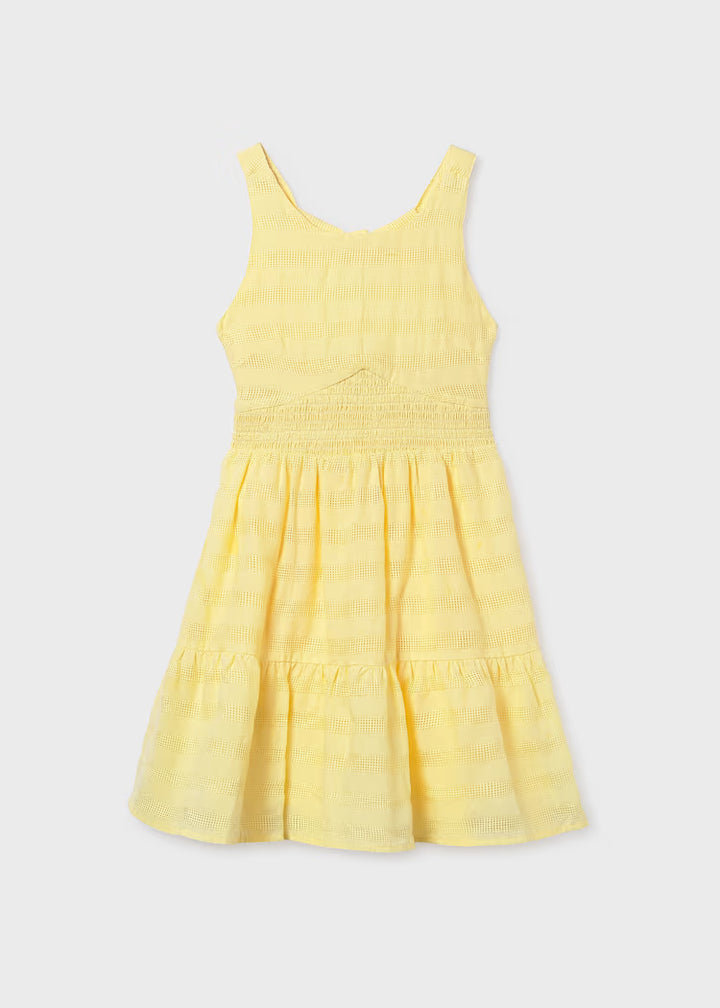 Butter Sundress