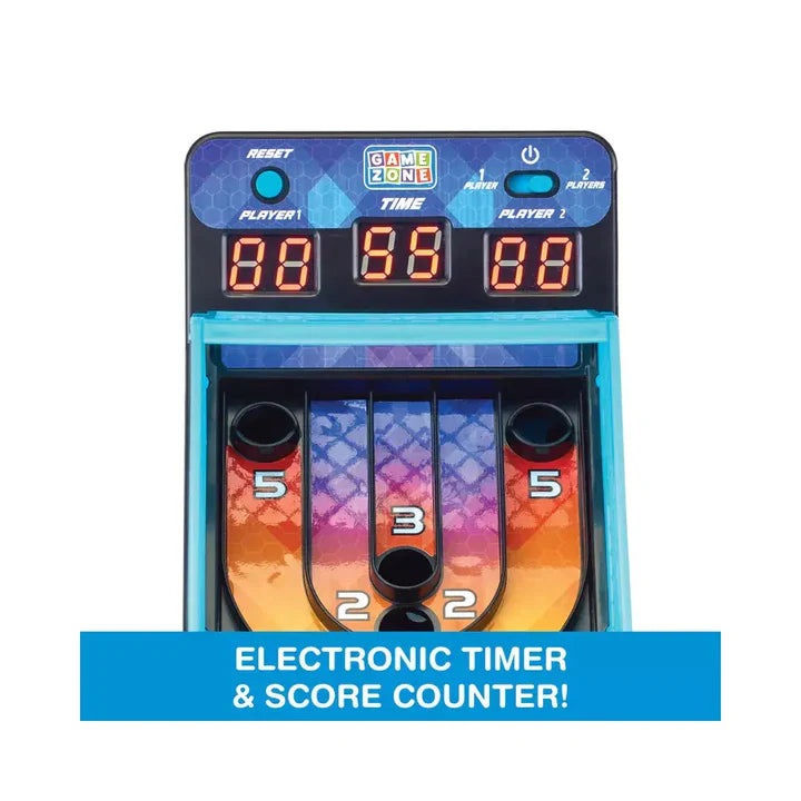 Arcade Alley Ball